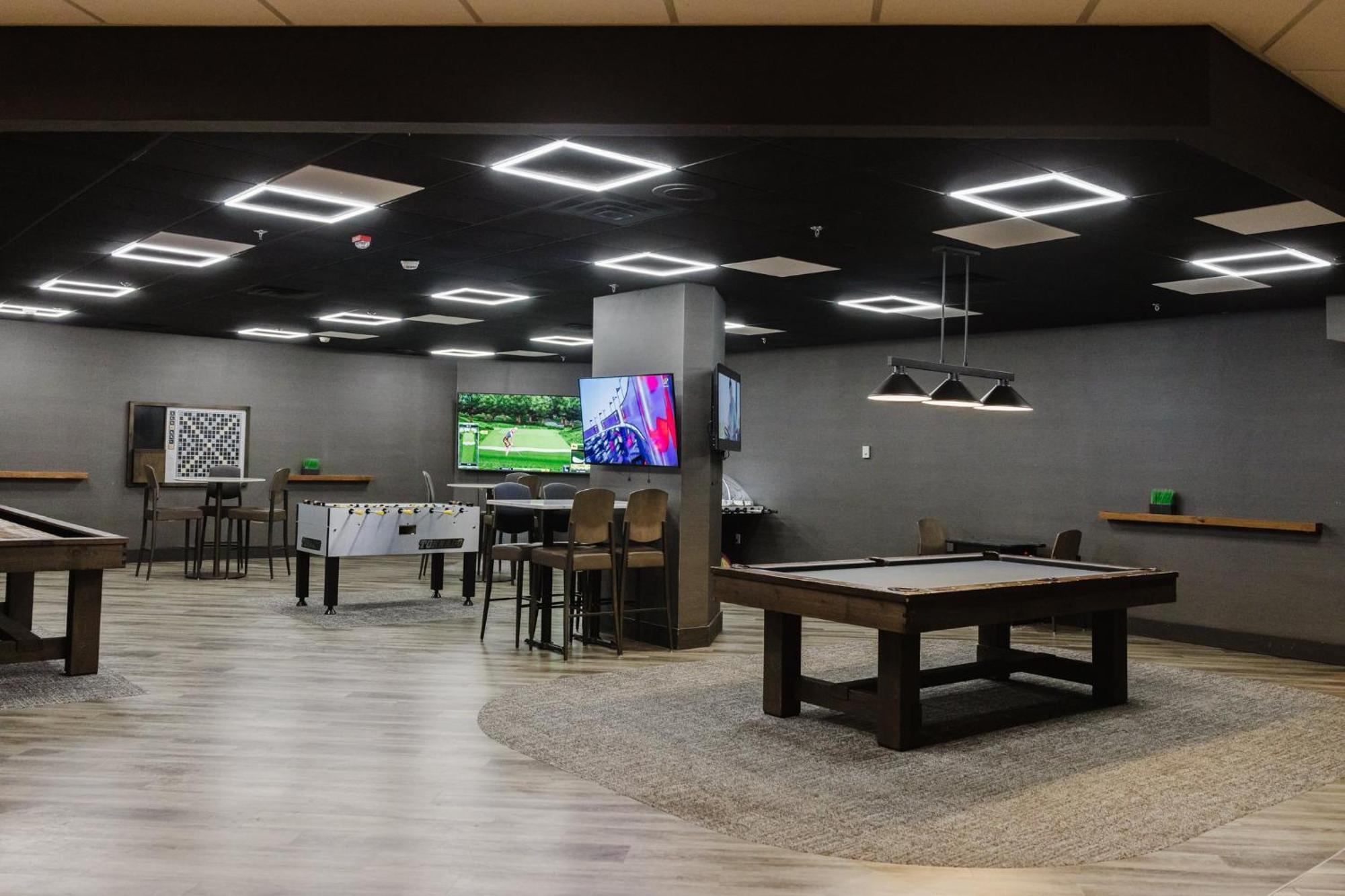 Crowne Plaza Suites Msp Airport - Mall Of America By Ihg Bloomington Exterior foto